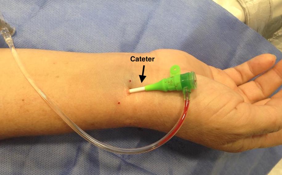 Cardiologista Dr. Gilberto Nunes | Porto Alegre Radial foto 2