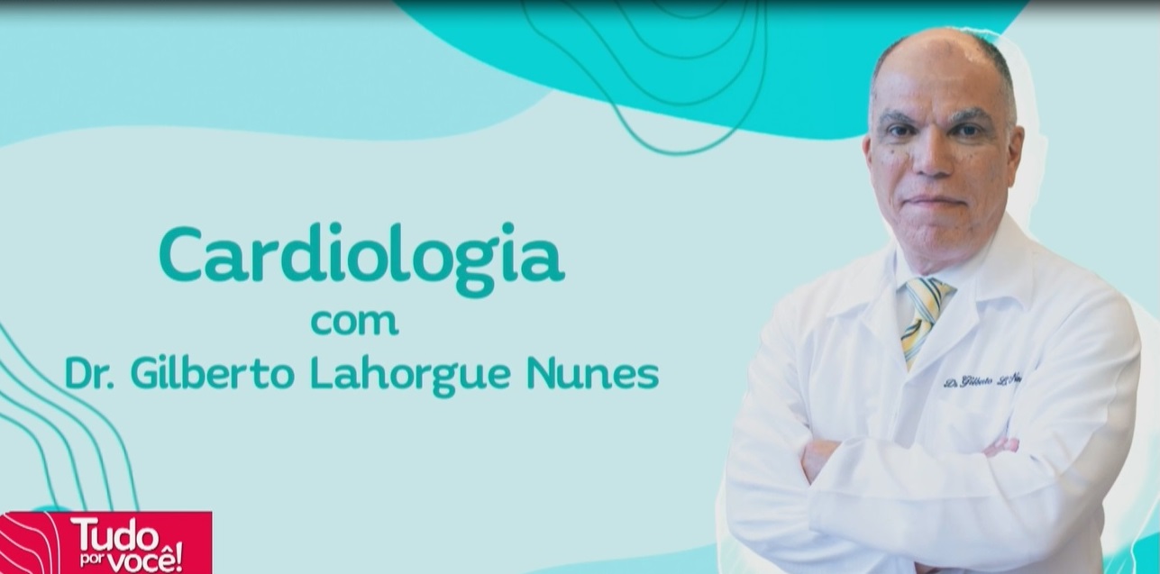 Tecnologia Cardiologista Dr. Gilberto Nunes | Porto Alegre capa