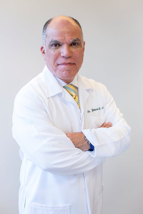 Dr. Gilberto Nunes - Cardiologista