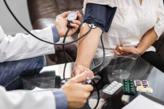Cardiologista Cardiologista Dr. Gilberto Nunes | Porto Alegre Novas diretrizes para o controle da pressao arterial