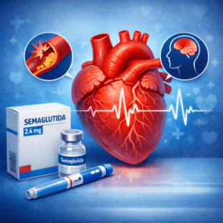 Notícias Cardiologista Dr. Gilberto Nunes | Porto Alegre ANVISA amplia uso da semaglutida