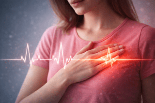 Notícias Cardiologista Dr. Gilberto Nunes | Porto Alegre Infarto em mulheres sintomas fatores hormonais e prevencao apos a menopausa